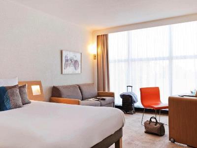 Novotel Centre Genf